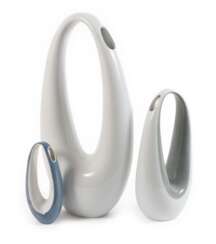 Rosenthal drei &quot;Kummetvasen&quot;