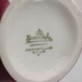 Rosenthal drei "Assymetrische Vasen" - photo 4