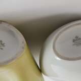 Rosenthal zwei "Kummetvasen" und "Palettenvase" - фото 2