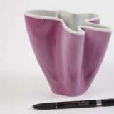 Rosenthal drei Künstlervasen - photo 2