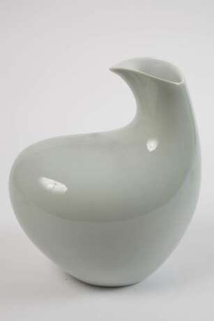 Rosenthal drei Künstlervasen - photo 3