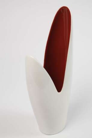 Rosenthal drei Künstlervasen - photo 4