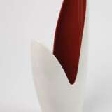 Rosenthal drei Künstlervasen - photo 4