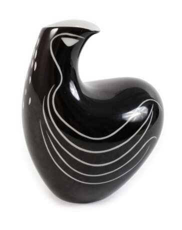 Rosenthal Enghalsvase "Huhn" - photo 1