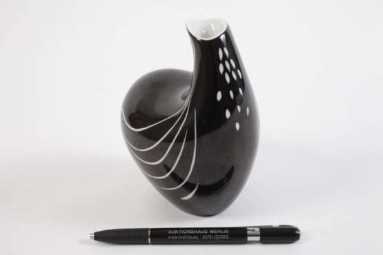 Rosenthal Enghalsvase "Huhn" - photo 2