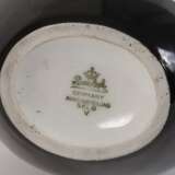 Rosenthal Enghalsvase "Huhn" - photo 3