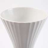 Rosenthal vier Trichtervasen "Akropolis" - Foto 3