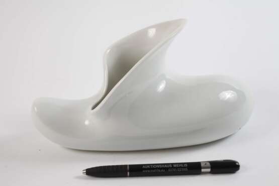 Rosenthal Wandvase - Foto 4