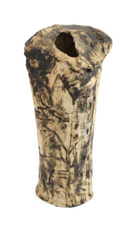 Künstlervase - фото 1