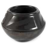 Maria Montoya Martinez, indianische Keramik - Foto 1