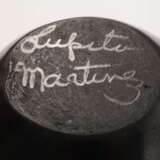 Maria Montoya Martinez, indianische Keramik - Foto 2