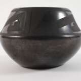 Maria Montoya Martinez, indianische Keramik - Foto 4