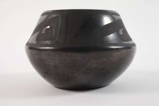 Maria Montoya Martinez, indianische Keramik - Foto 4