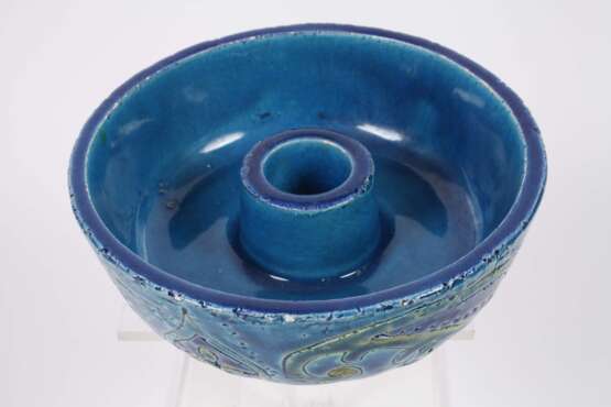 Aldo Londi, fünf Keramikteile - photo 2 Aldo Londi, fünf Keramikteile - photo 2