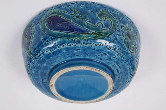 Aldo Londi, fünf Keramikteile - photo 3 Aldo Londi, fünf Keramikteile - photo 3