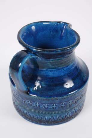 Aldo Londi, fünf Keramikteile - photo 4 Aldo Londi, fünf Keramikteile - photo 4