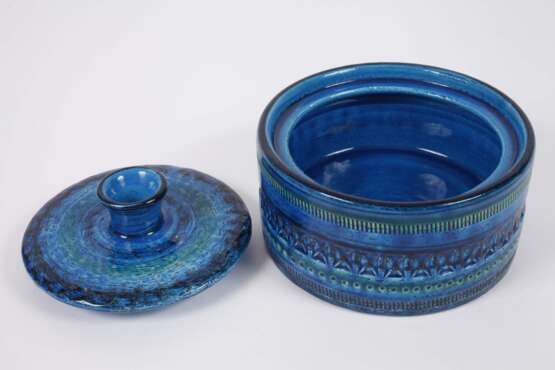 Aldo Londi, fünf Keramikteile - photo 5 Aldo Londi, fünf Keramikteile - photo 5