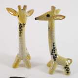 Walter Bosse Sammlung Giraffen - photo 2