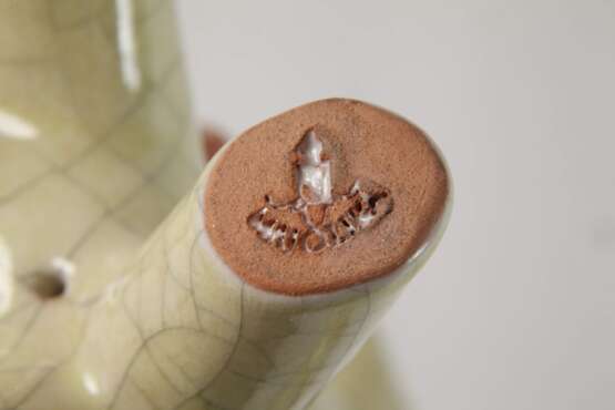 Walter Bosse Sammlung Giraffen - photo 3