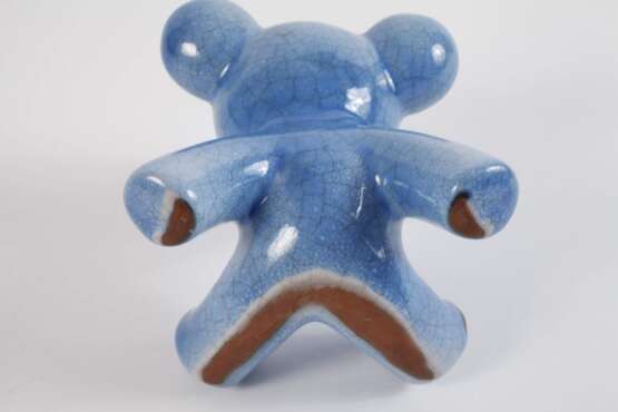 Walter Bosse sitzender Bär - photo 3