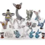 Walter Bosse Sammlung Tierfiguren - photo 1