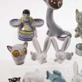 Walter Bosse Sammlung Tierfiguren - photo 2