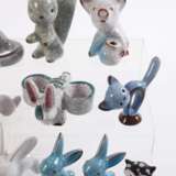 Walter Bosse Sammlung Tierfiguren - photo 3