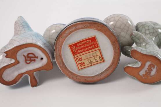 Walter Bosse Sammlung Tierfiguren - photo 4