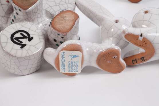 Walter Bosse Sammlung Tierfiguren - photo 5