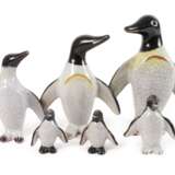 Walter Bosse Sammlung Pinguine - photo 1