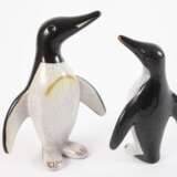 Walter Bosse Sammlung Pinguine - photo 2