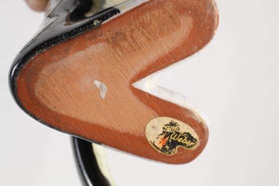 Walter Bosse Sammlung Pinguine - photo 3