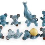 Walter Bosse Sammlung Tierfiguren - фото 1