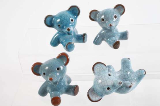 Walter Bosse Sammlung Tierfiguren - фото 2