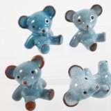 Walter Bosse Sammlung Tierfiguren - фото 2