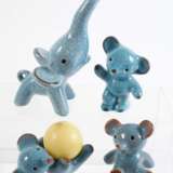 Walter Bosse Sammlung Tierfiguren - фото 3