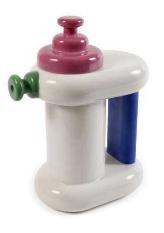 Ettore Sottsass, Kanne “Cherrieres” - фото 1