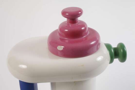 Ettore Sottsass, Kanne “Cherrieres” - фото 2