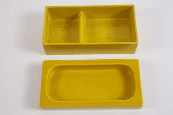 Pierre Cardin, Schreibtischgarnitur - фото 5