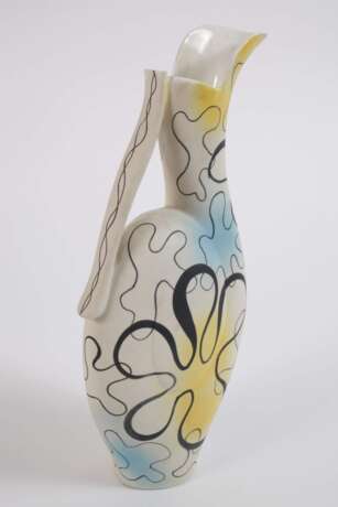 Comas Vase und Kanne - photo 2