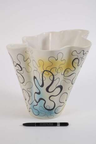 Comas Vase und Kanne - photo 3