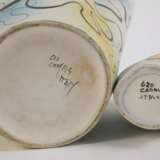 Comas Vase und Kanne - photo 4