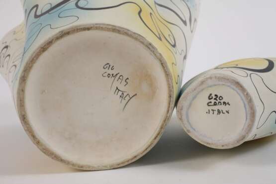 Comas Vase und Kanne - photo 4