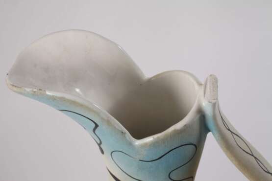 Comas Vase und Kanne - photo 5