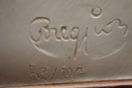 Accolay Doppelvase - photo 4 Accolay Doppelvase - photo 4