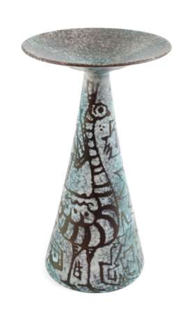 Ceramiche Campionesi Vase - photo 1 Ceramiche Campionesi Vase - photo 1