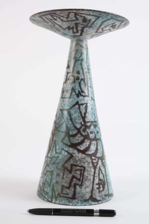 Ceramiche Campionesi Vase - photo 2 Ceramiche Campionesi Vase - photo 2