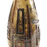 Fausta Bagatti Milano Sgraffito-Vase - photo 1
