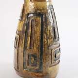 Fausta Bagatti Milano Sgraffito-Vase - photo 2