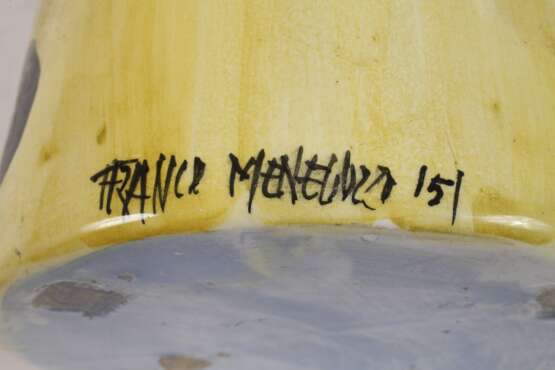 Vase Frankreich - photo 5 Vase Frankreich - photo 5